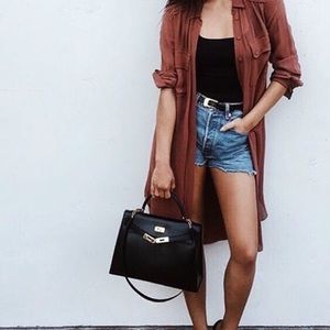 Meet your Posher, Alana